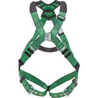 Harnais V-Form+, Certifi&eacute;e CSA, Classe A, Cap. 230 lb Oxymax Inc