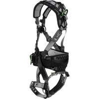 V-Fit Construction Harness, CSA Certified, Class AP, 2X-Large, 400 lbs. Cap. Oxymax Inc