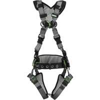 V-Fit Construction Harness, CSA Certified, Class AP, 2X-Large, 400 lbs. Cap. Oxymax Inc