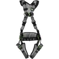 V-Fit Construction Harness, CSA Certified, Class ALP, X-Small, 400 lbs. Cap. Oxymax Inc