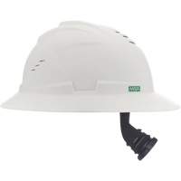 V-Gard&reg; C1 Hardhat, CSA Type 1, Ratchet Suspension, Vented Oxymax Inc