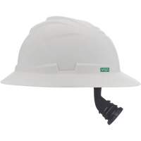 V-Gard&reg; C1 Hardhat, CSA Type 1, Ratchet Suspension, Non-Vented Oxymax Inc
