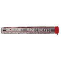 Mastic d'&eacute;poxyde, 4 oz, B&acirc;ton Oxymax Inc