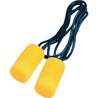 E-A-R Classic Earplugs, Bulk - Polybag, Large, Corded Oxymax Inc