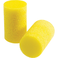 Bouchons d'oreilles classiques E-A-R, Paire - ensemble coussins, Petit Oxymax Inc