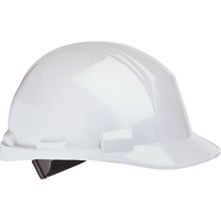 North&reg; Matterhorn Hardhat, Meets CSA Type 2, Ratchet Suspension, Non-Vented Oxymax Inc