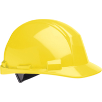 North&reg; Matterhorn Hardhat, Meets CSA Type 2, Ratchet Suspension, Non-Vented Oxymax Inc