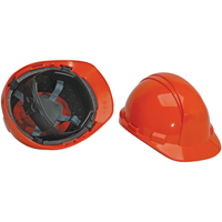 North&reg; Matterhorn Hardhat, Meets CSA Type 2, Ratchet Suspension, Non-Vented Oxymax Inc