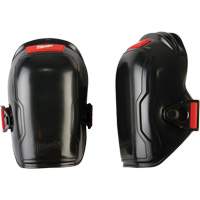 Free-Flex Knee Pad, Slip-On Style, Plastic Caps, Foam Pads Oxymax Inc