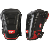 Performance Knee Pad, Slip-On Style, Plastic Caps, Gel Pads Oxymax Inc