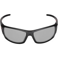 Performance Safety Glasses, Grey Lens, Anti-Fog, ANSI Z87+/Meets/Exceeds CSA Z94.3 Oxymax Inc