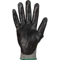 Gants antichocs TenActiv STXFNVB, Moyen, Paume en Synth&eacute;tique, Poignet Poignet en tricot Oxymax Inc