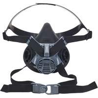 Respirateur à demi-masque Advantage<sup>MD</sup> 420, Élastomère, Grand SHA198 | Oxymax Inc