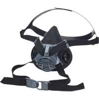 Advantage&reg; 420 Half-Mask Respirator, Elastomer, Large Oxymax Inc