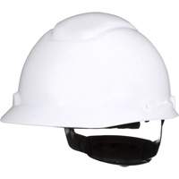 SecureFitH-700 Hardhat, CSA Type 1, Ratchet Suspension Oxymax Inc