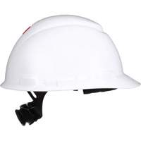 SecureFitH-700 Hardhat, CSA Type 1, Ratchet Suspension Oxymax Inc