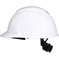 SecureFitH-700 Hardhat, CSA Type 1, Ratchet Suspension Oxymax Inc