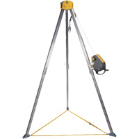 Workman<sup>®</sup> Confined Space Entry Kit, Construction Kit SHA374 | Oxymax Inc