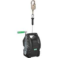 65' Workman&reg; Winch Oxymax Inc