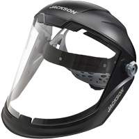 Maxview Anti-Fog Premium Faceshield Oxymax Inc