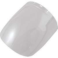 Quad 500 Premium Anti-Fog Multi-Purpose Faceshield Oxymax Inc
