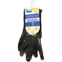 Nitri-Dex Work Gloves, Size 7, Nitrile Coated, Polyester Shell, EN 388 Level 1 SHA786 | Oxymax Inc