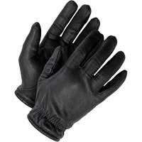 X-Site Driver Gloves, 6, Grain Goatskin Palm Oxymax Inc