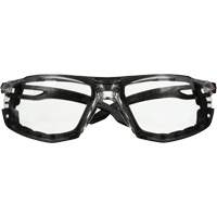 Lunettes de s&eacute;curit&eacute; s&eacute;rie 500 SecureFit, Lentille Transparent, Antibu&eacute;e/Anti-&eacute;gratignures, ANSI Z87+/R&eacute;pond ou surpasse la norme CSA Z94.3 Oxymax Inc