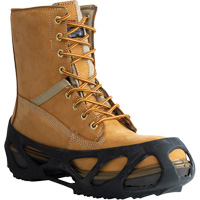 Crampons à glace non marquant Brass Stride<sup>MD</sup>, Laiton, Traction Crampon, Petit SHB211 | Oxymax Inc