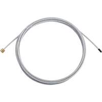 Câble de cadenassage gris tout usage, Longueur de 8' SHB358 | Oxymax Inc