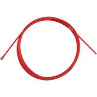 Câble de cadenassage rouge tout usage, Longueur de 8' SHB359 | Oxymax Inc