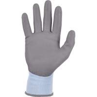 Gants r&eacute;sistant &agrave; la coupe Proflex 7025, Taille Petit, Calibre 18, Rev&ecirc;tement Polyur&eacute;thane, Enveloppe en Nylon/PEHP/Spandex, ASTM ANSI niveau A2/EN 388 niveau B Oxymax Inc