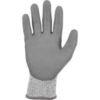 Gants r&eacute;sistant &agrave; la coupe Proflex 7030, Taille Petit, Calibre 13, Rev&ecirc;tement Polyur&eacute;thane, Enveloppe en Nylon/PEHP/Spandex, ASTM ANSI niveau A3/EN 388 niveau C Oxymax Inc