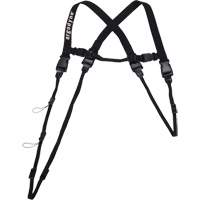 Squids 3132 Barcode Scanner Harness & Lanyard for Mobile Computers, Fixed Length, Loop Oxymax Inc