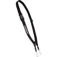 Squids 3134 Barcode Scanner Sling Lanyard for Mobile Computers, Fixed Length, Loop Oxymax Inc
