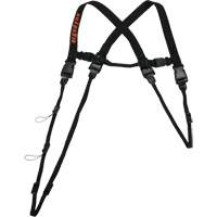 Squids 3132 Barcode Scanner Harness & Lanyard for Mobile Computers, Fixed Length, Loop Oxymax Inc