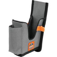 Squids 5540 Barcode Scanner Holster for Gun Grip Mobile Computers with Belt Loop Oxymax Inc