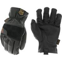 Driver's Work Gloves, 8, Grain Goatskin Palm Oxymax Inc