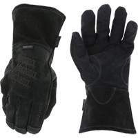 Regulator Torch Welding Gloves, DuraHide™, Size 8 SHB797 | Oxymax Inc