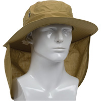 EZ-Cool<sup>®</sup> Evaporative Cooling Ranger Hat SHB946 | Oxymax Inc