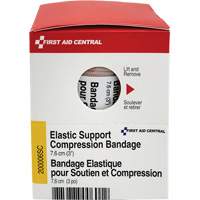 SmartCompliance&reg; Refill Elastic Wrap Bandage, 3" W, Class 1 Oxymax Inc