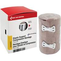 SmartCompliance&reg; Refill Elastic Wrap Bandage, 3" W, Class 1 Oxymax Inc