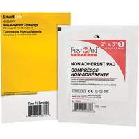 SmartCompliance&reg; Refill Non-Adherent Pads Oxymax Inc
