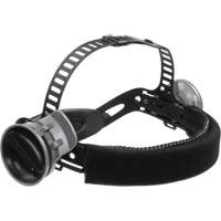 Ensemble de suspension pour la t&ecirc;te G5-02 Speedglas Oxymax Inc