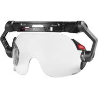 Bolt Eye Visor Oxymax Inc