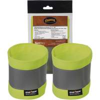 141A Brassards ajustables haute visibilit&eacute; Oxymax Inc