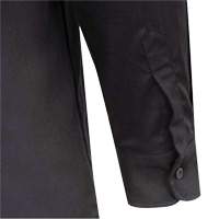 7742 Chemise de s&eacute;curit&eacute; ignifug&eacute;e FR-Tech, Petit, Bleu marin Oxymax Inc