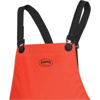 576P Salopettes de s&eacute;curit&eacute; ignifuge, Petit, Orange haute visibilit&eacute; Oxymax Inc