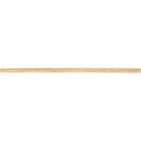 36" Wooden Dowel Rod for Traffic Flag SHE796 | Oxymax Inc