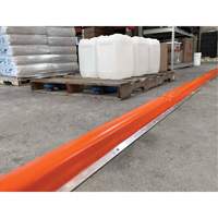 Ultra-Berm Builder&reg; Plus with Mounting Strips & Anchors Oxymax Inc